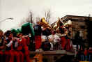 Iowa State Pep Band!!  They're the best! :)